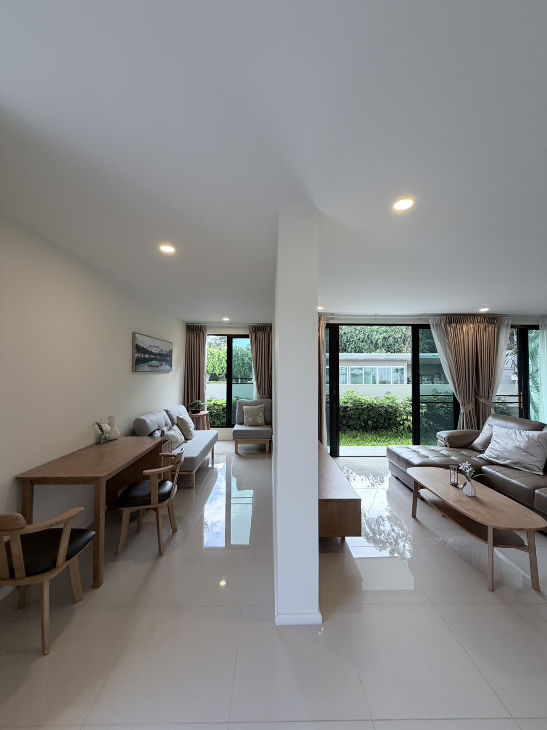 ขายบ้านเดี่ยว 2 ชั้น ทำเลศักยภาพ ใกล้มหาวิทยาลัยเชียงใหม่–ตลาดต้นพยอม | 2 ห้องนอน 3 ห้องน้ำ | 10.5 ล้านบาท ฟรีโอน C8MG100775
