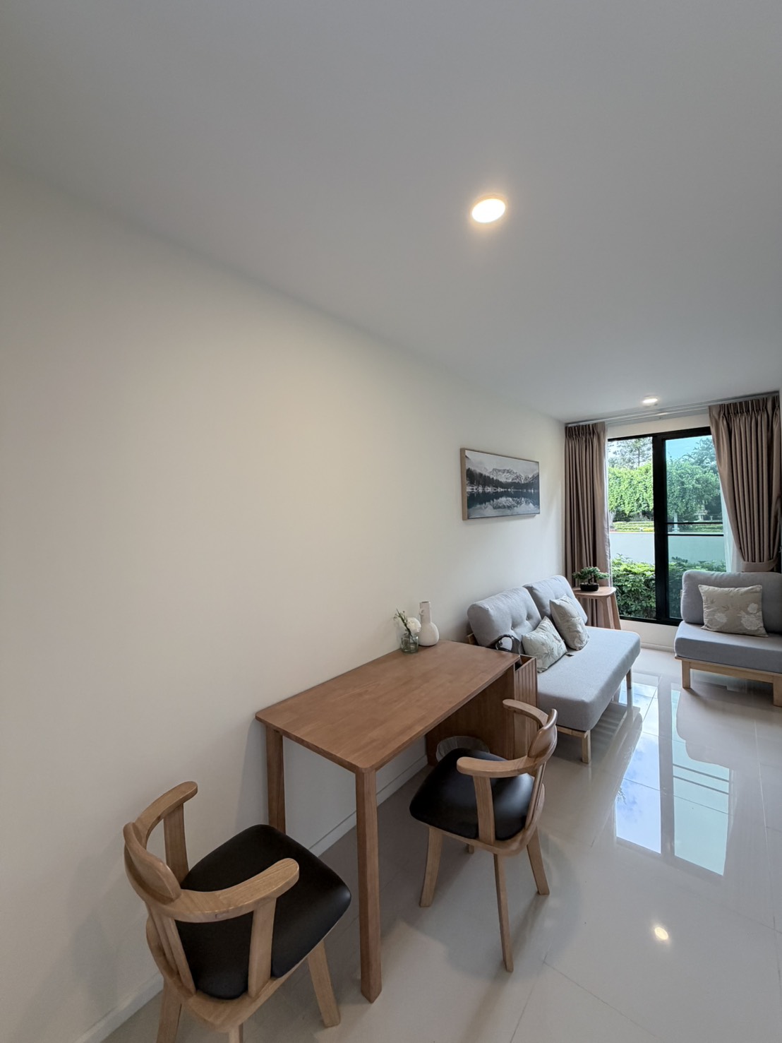 ขายบ้านเดี่ยว 2 ชั้น ทำเลศักยภาพ ใกล้มหาวิทยาลัยเชียงใหม่–ตลาดต้นพยอม | 2 ห้องนอน 3 ห้องน้ำ | 10.5 ล้านบาท ฟรีโอน C8MG100775