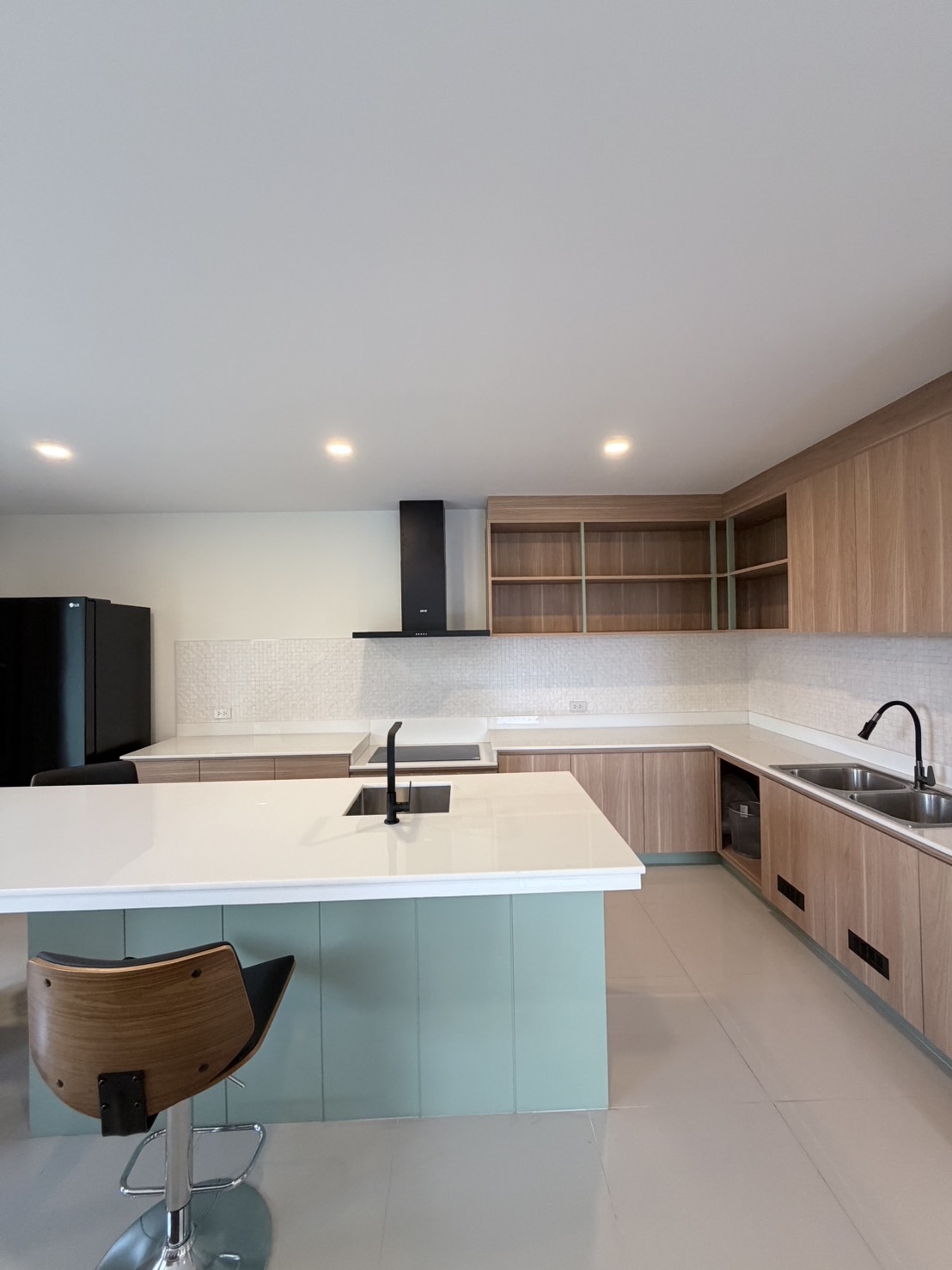 ขายบ้านเดี่ยว 2 ชั้น ทำเลศักยภาพ ใกล้มหาวิทยาลัยเชียงใหม่–ตลาดต้นพยอม | 2 ห้องนอน 3 ห้องน้ำ | 10.5 ล้านบาท ฟรีโอน C8MG100775