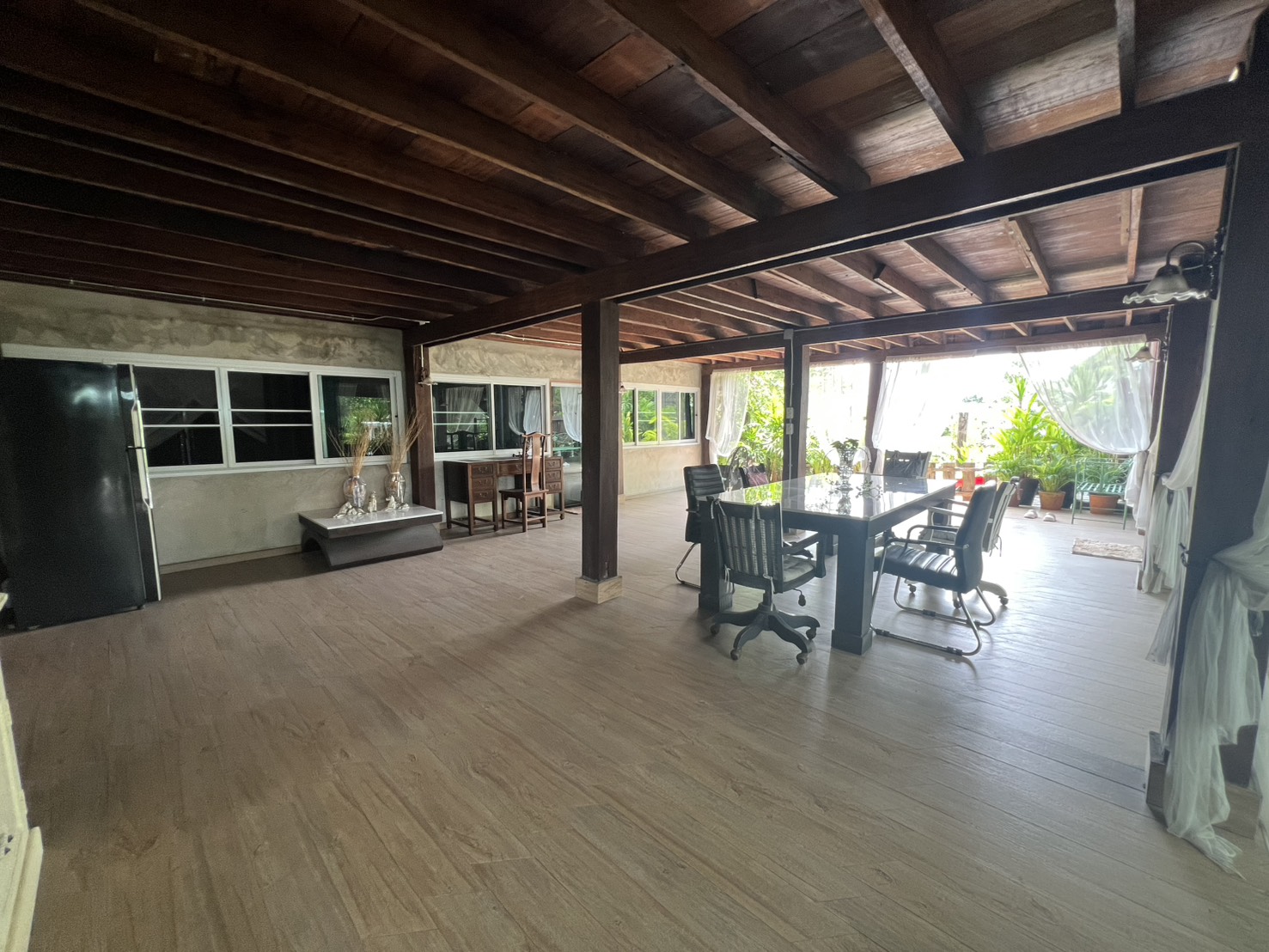 ขายบ้านเดี่ยว 2 ชั้นพร้อมโฮมสเตย์ ทำเลแม่โป่ง ดอยสะเก็ด เชียงใหม่ | CDK100868