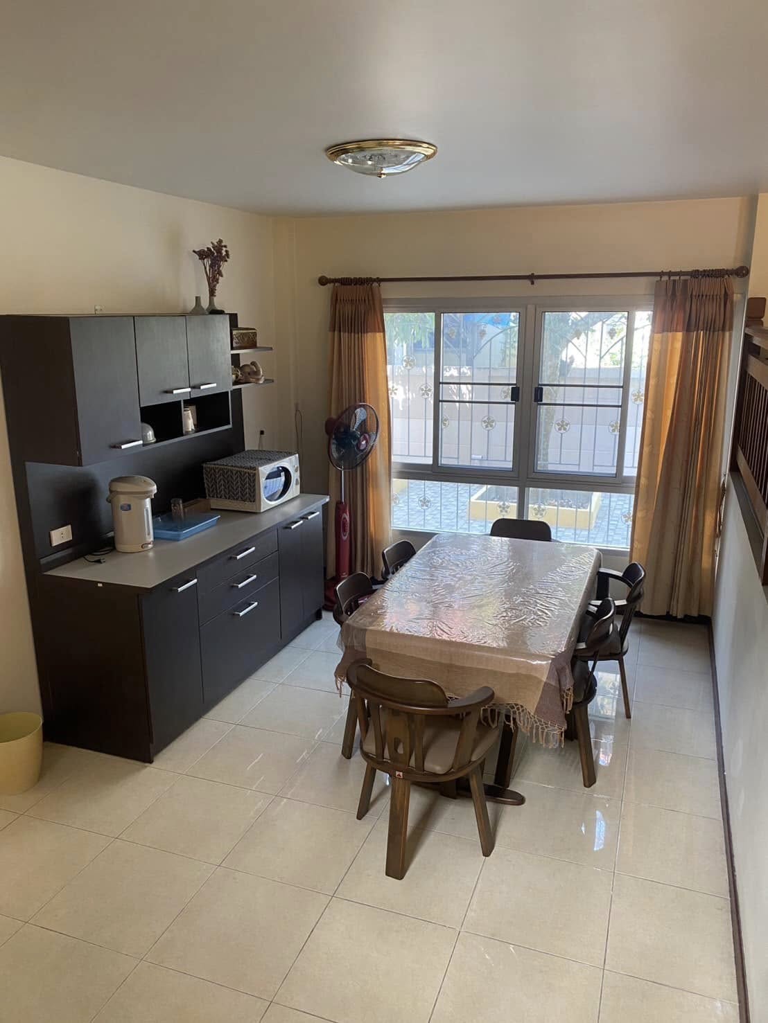ขายบ้านเดี่ยว 2 ชั้น ทำเลหางดง ใกล้โรงเรียนนานาชาติปัญญาเด่น | 3 ห้องนอน 3 ห้องน้ำ | ราคา 4.9 ล้านบาท CHD101870
