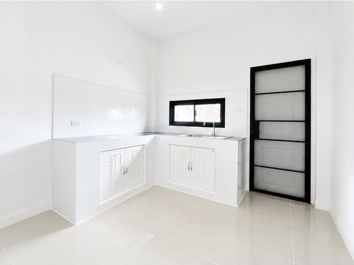 ขายบ้านเดี่ยวชั้นเดียว สร้างใหม่ สไตล์ English Cottage ทำเลแม่คือ ดอยสะเก็ด เชียงใหม่ | 3 ห้องนอน | 2.39 ล้านบาท  CSP100956