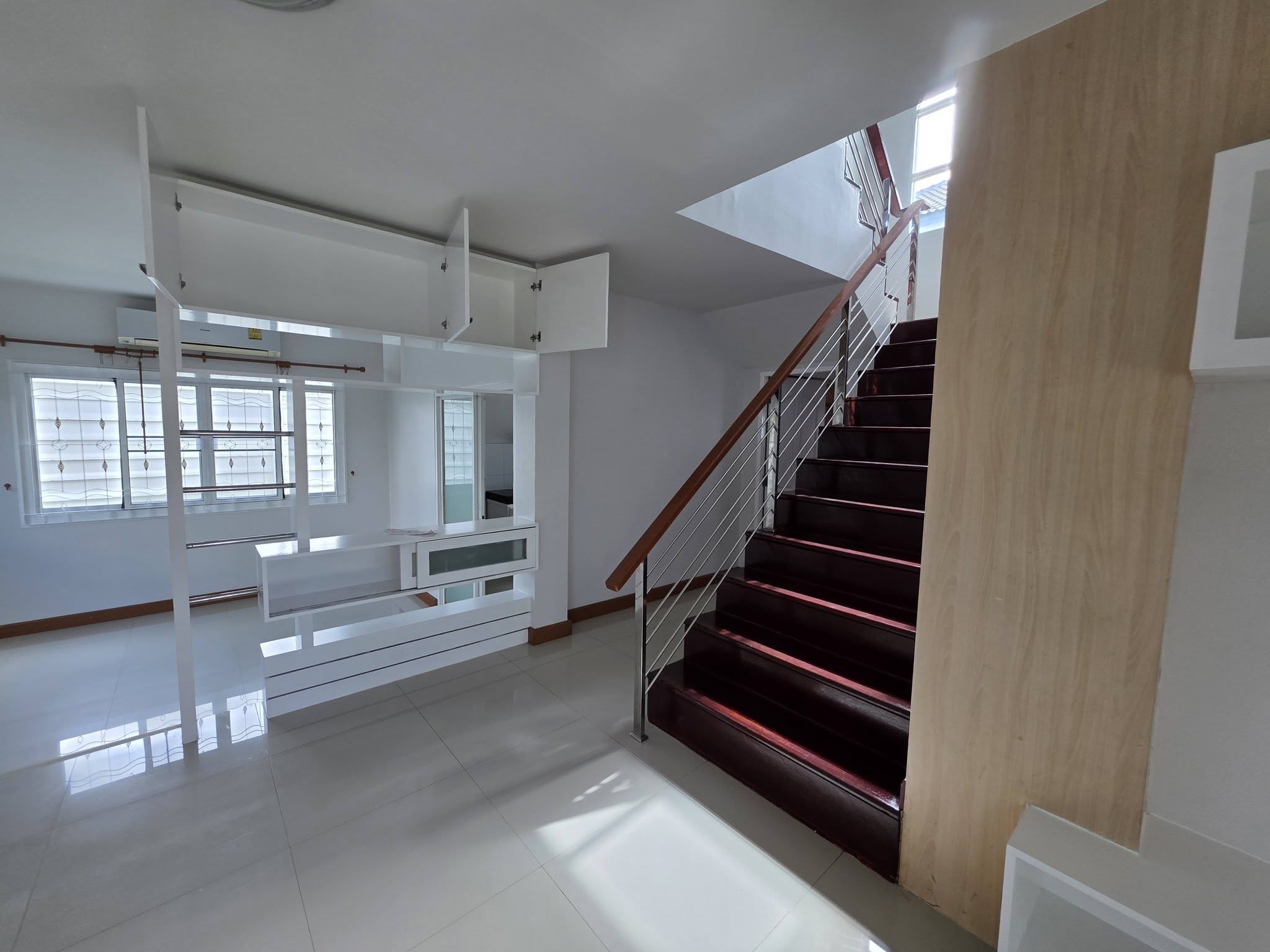🏡✨ ขายบ้านเดี่ยว 2 ชั้น ทำเลท่าวังตาล สารภี เชียงใหม่ ราคา 3.7 ล้านบาท   CSRP101310