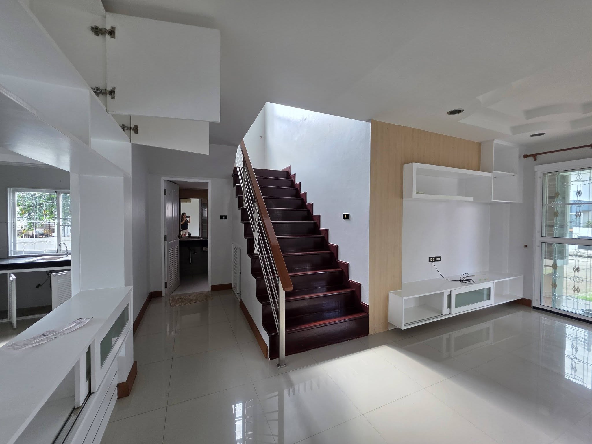 🏡✨ ขายบ้านเดี่ยว 2 ชั้น ทำเลท่าวังตาล สารภี เชียงใหม่ ราคา 3.7 ล้านบาท   CSRP101310