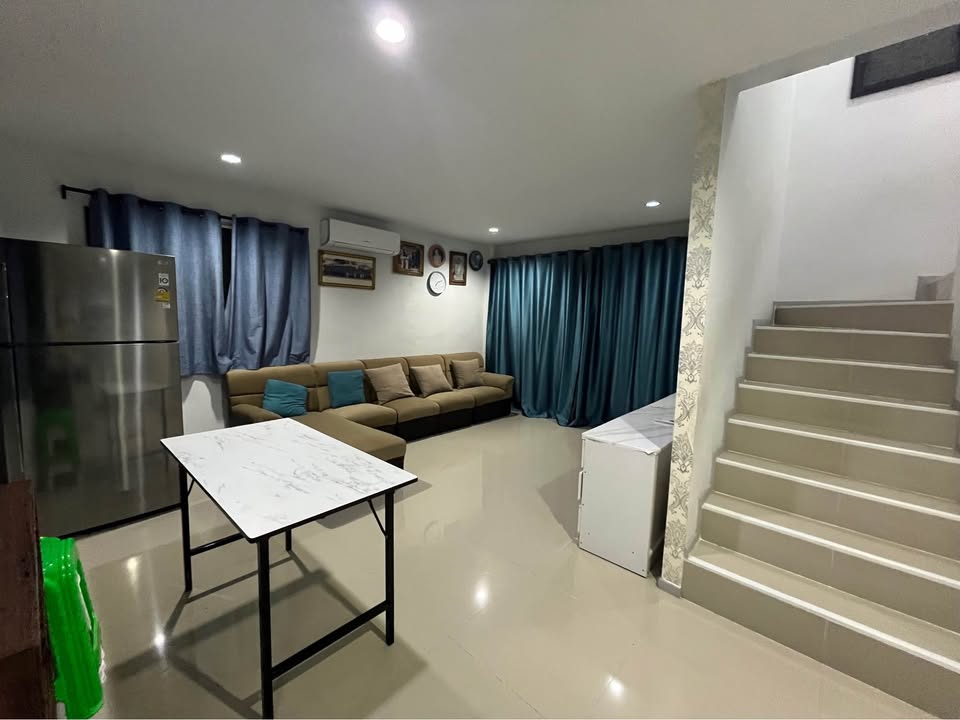 บ้านเดี่ยว 2 ชั้น 3 ห้องนอน ทำเลสันทราย เชียงใหม่ | ราคาเพียง 2.89 ล้านบาท  CSS101949