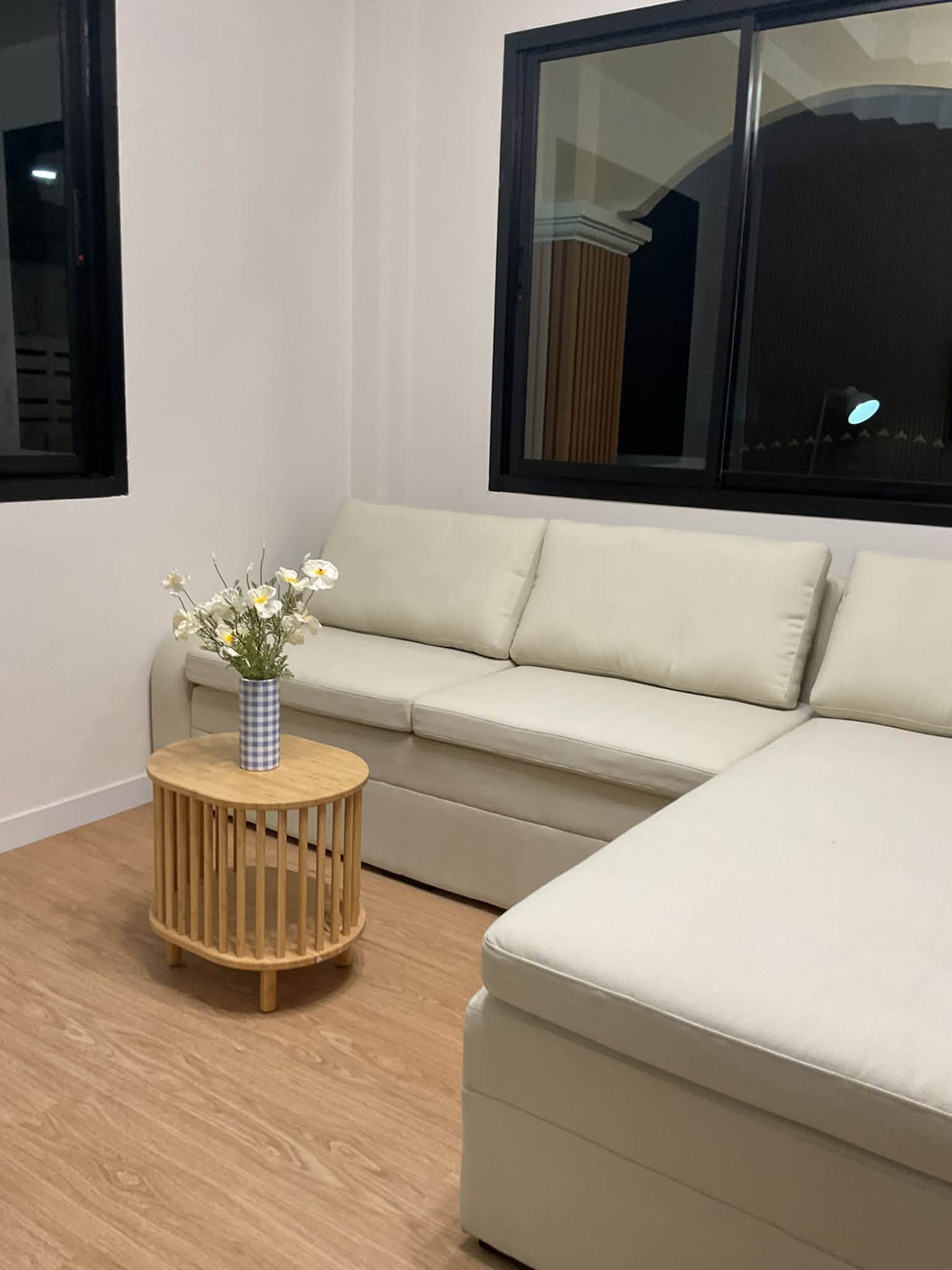 บ้านเดี่ยวชั้นเดียว ทำเลสันทราย เชียงใหม่ | 3 ห้องนอน | ราคาเพียง 2.39 ล้านบาท พร้อมโอน   CSS101957