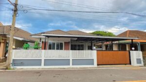 ขายบ้านเดี่ยวชั้นเดียวรีโนเวทใหม่ สันทราย เชียงใหม่ ราคา 1.69 ล้านบาท  CSS101960