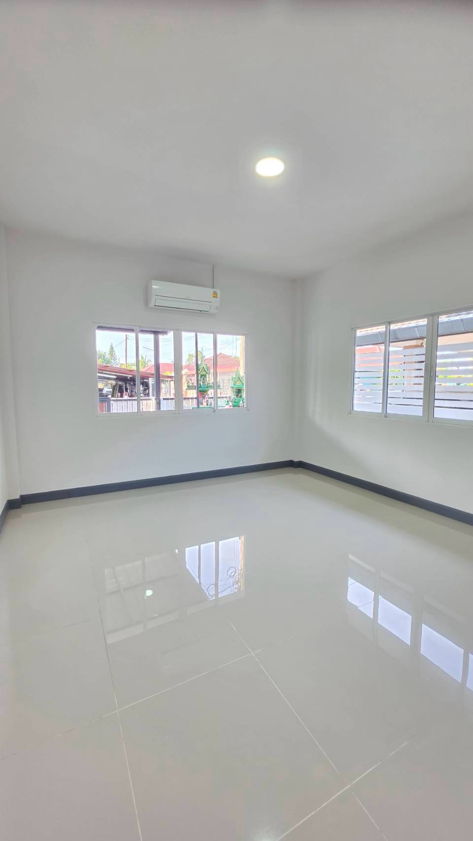 ขายบ้านเดี่ยวชั้นเดียวรีโนเวทใหม่ สันทราย เชียงใหม่ ราคา 1.69 ล้านบาท  CSS101960