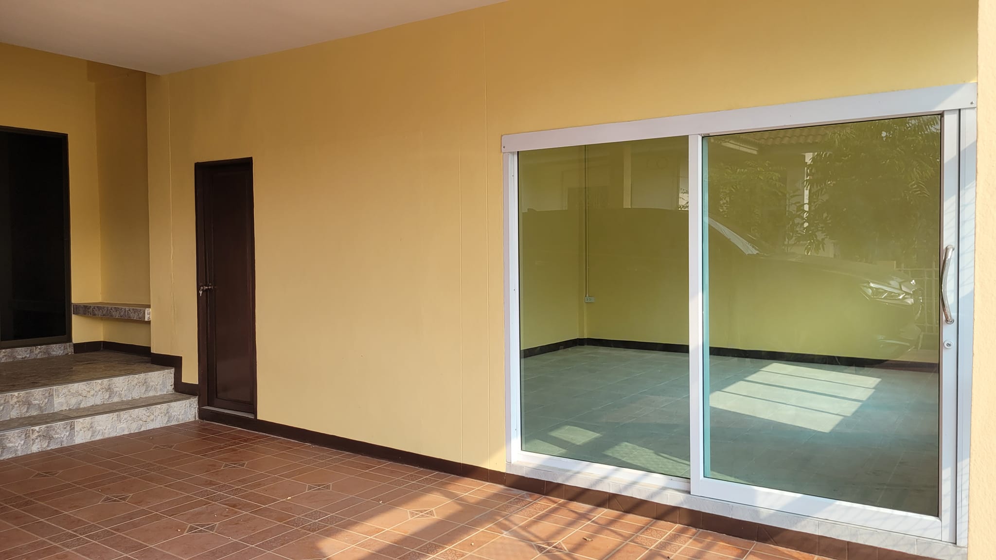 ขายบ้านเดี่ยวชั้นเดียว ที่ดิน 66 ตร.ว. | 4 ห้องนอน 2 ห้องน้ำ | ราคา 2.7 ล้านบาท CSS101961