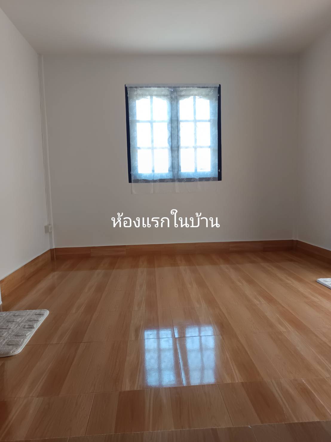 ให้เช่าบ้านเดี่ยวชั้นเดียว เชียงราย ใกล้วัดห้วยปลากั้ง   5A1-H0369