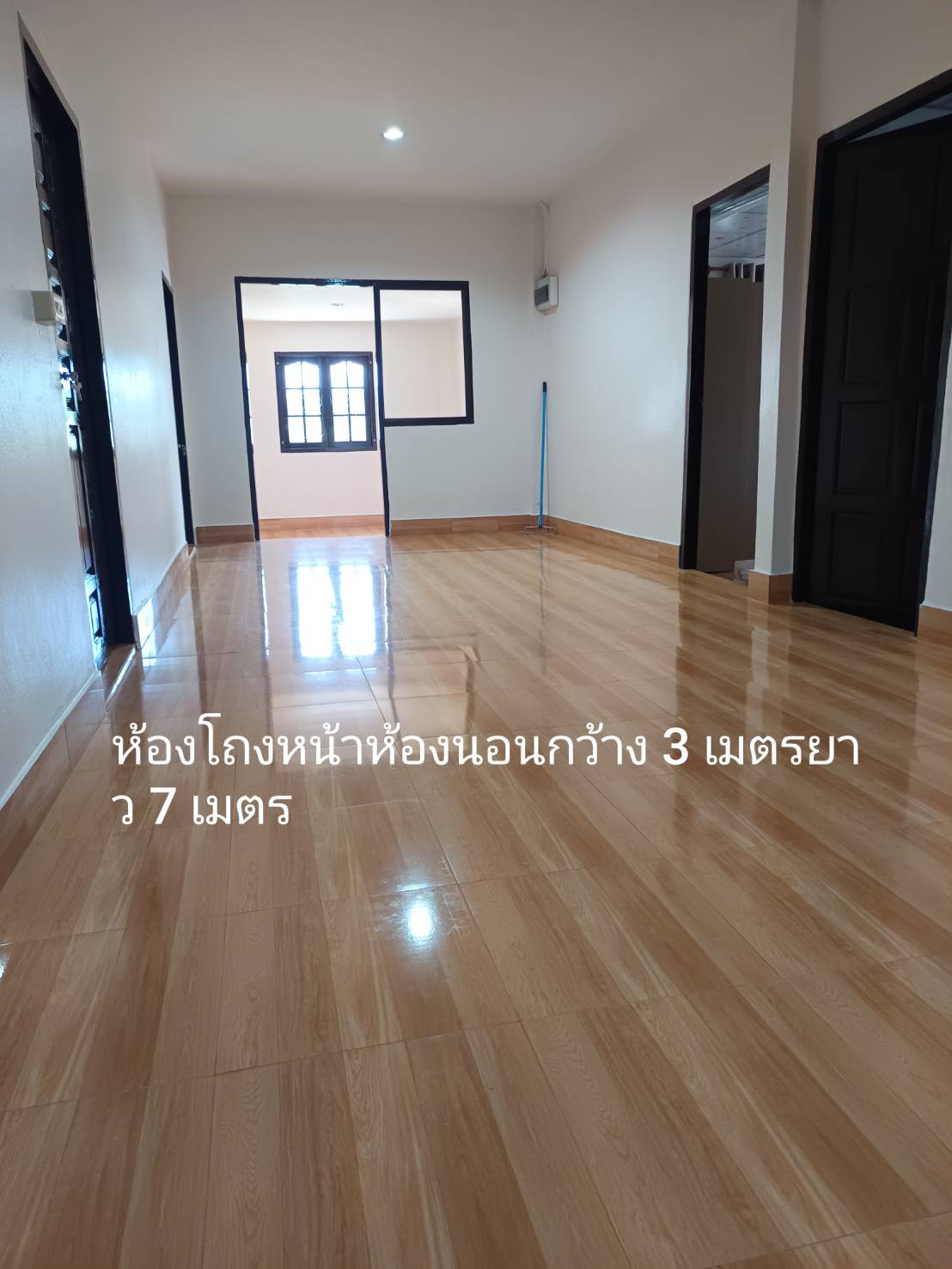 ให้เช่าบ้านเดี่ยวชั้นเดียว เชียงราย ใกล้วัดห้วยปลากั้ง   5A1-H0369