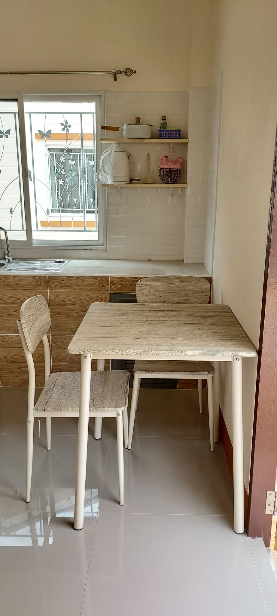 ให้เช่าบ้านเดี่ยวชั้นเดียว 1 ห้องนอน เพียง 5,000 บาท/เดือน #เมืองเชียงราย   5A2-H0260