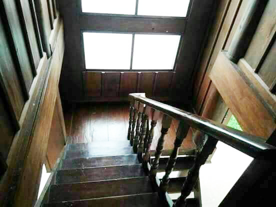 ให้เช่าบ้านไม้ทรงไทย 4 ห้องนอน เพียง 8,000 บาท/เดือน #เชียงราย   5A4-H0200