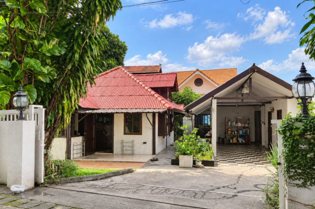 ให้เช่าบ้านเดี่ยวชั้นเดียว ย่านดอนแก้ว–แม่ริม เชียงใหม่ ✨ ใกล้โรงพยาบาลนครพิงค์ พร้อมเฟอร์นิเจอร์ A2-H0017