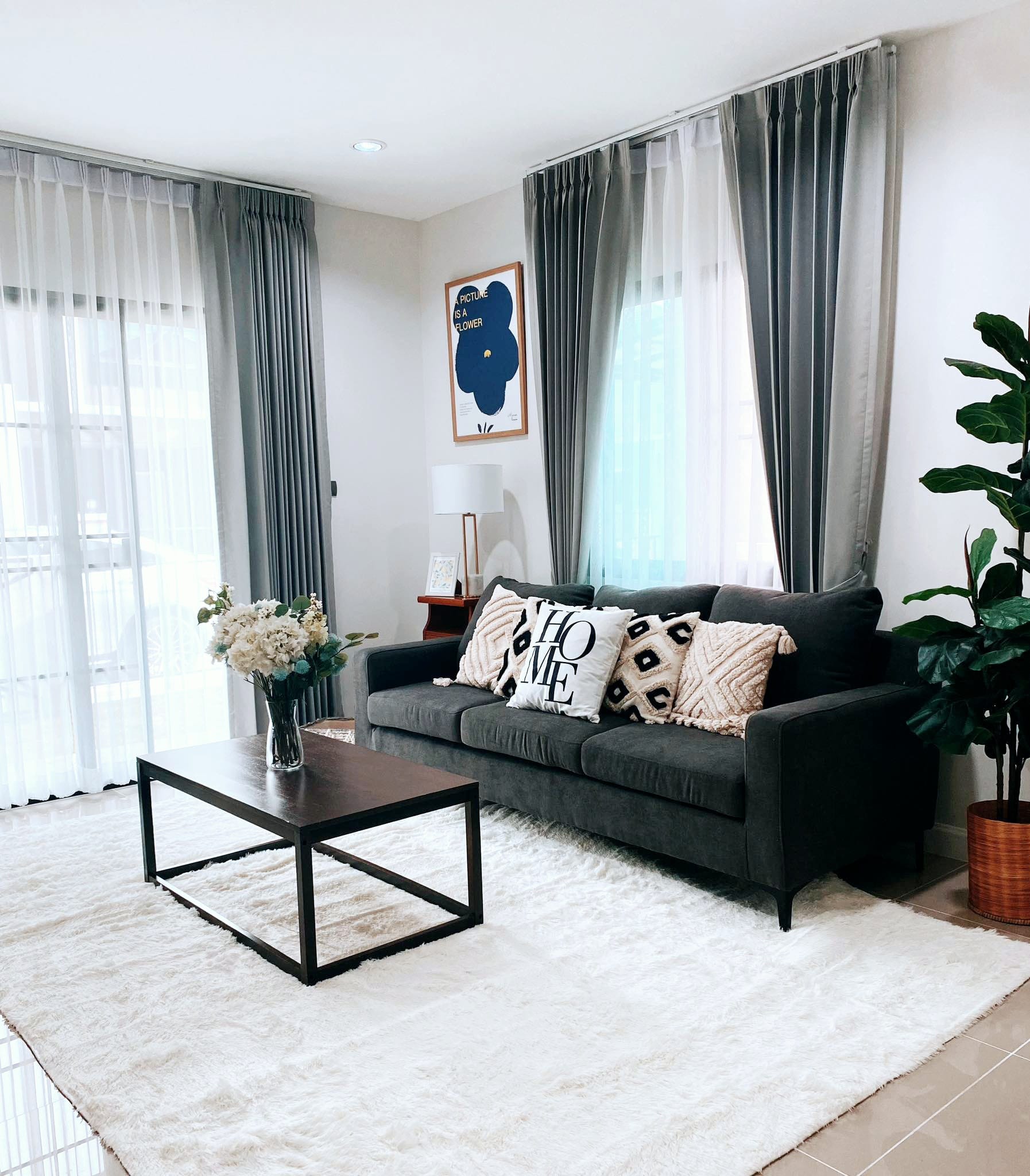 ให้เช่า 🏠 บ้านเดี่ยว 2 ชั้น พร้อมเฟอร์นิเจอร์ ทำเลไชยสถาน สารภี เชียงใหม่ ✨ A5-H0573