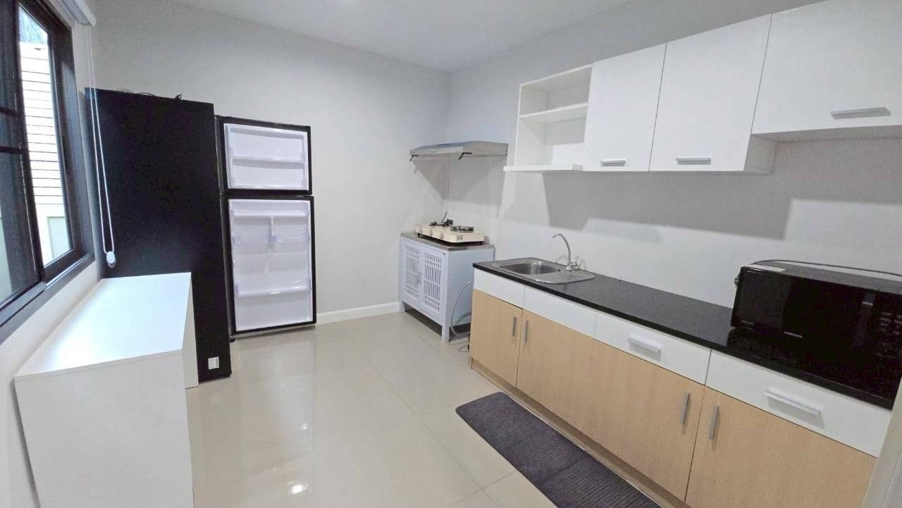 บ้านเดี่ยว 2 ชั้นในโครงการ พร้อมระบบรักษาความปลอดภัย พร้อมเฟอร์ฯ ทำเลเศรษฐกิจ #สารภี – ราคา 30,000/เดือน A5-H0687