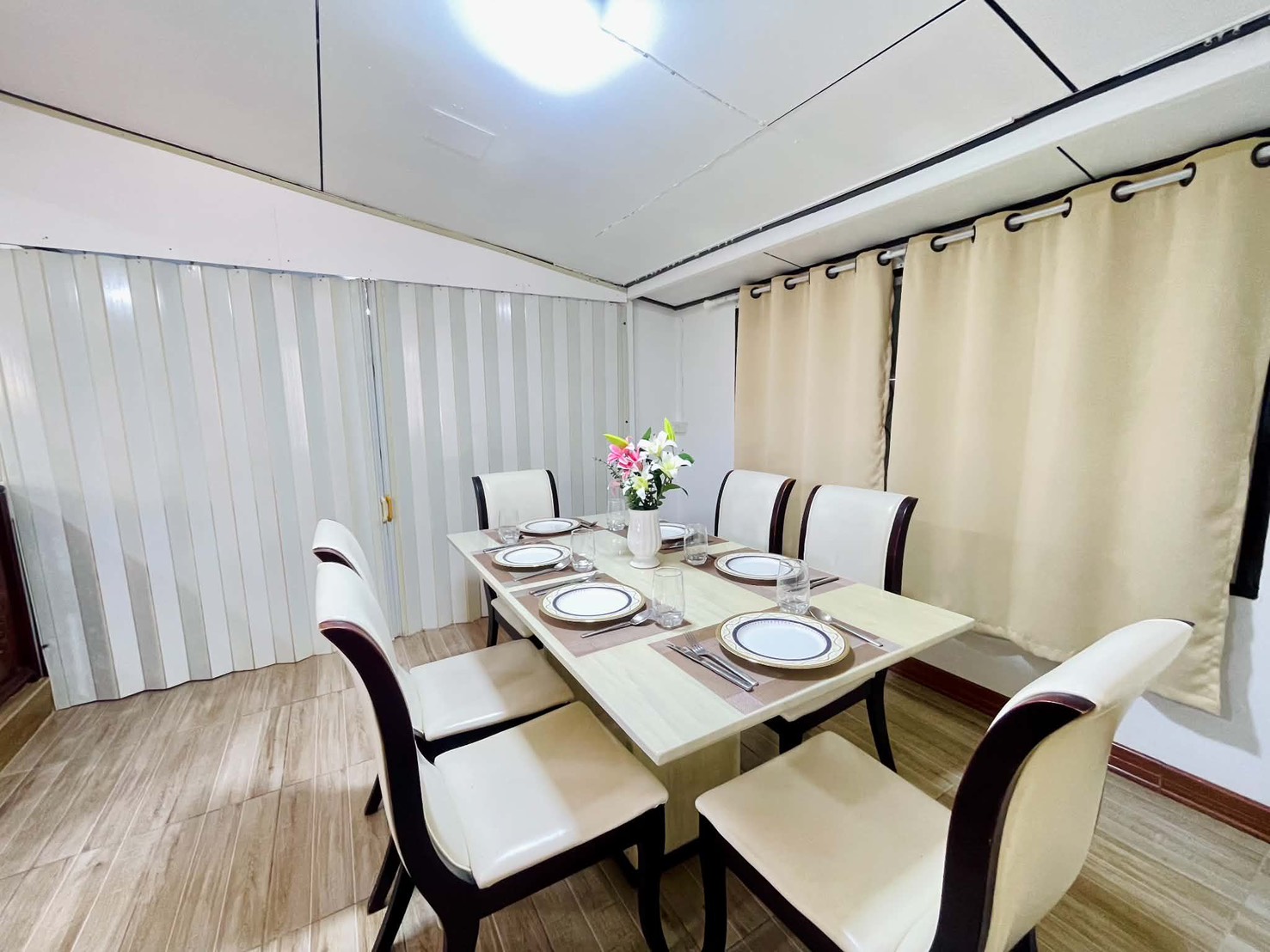 ให้เช่าบ้านเดี่ยวชั้นเดียว 22,000 บาท/เดือน #หนองหอย #เมืองเชียงใหม่   A6-H0492