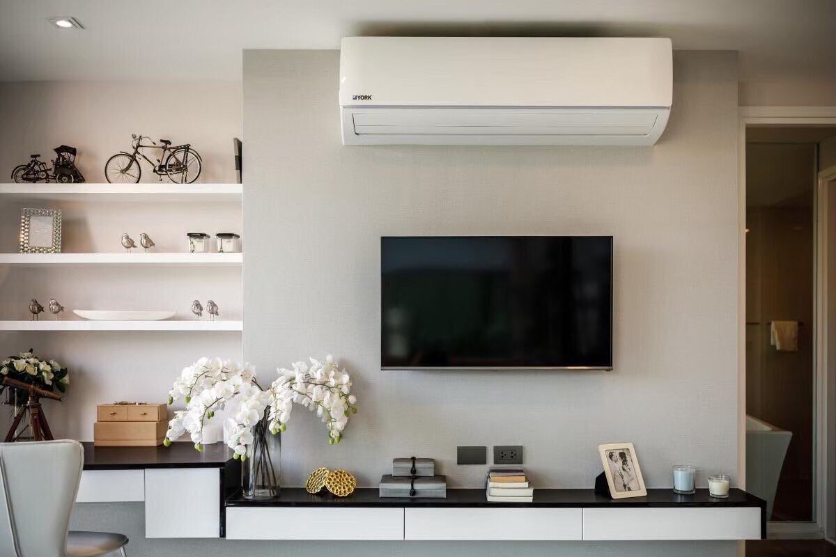 ให้เช่าคอนโดห้องกว้าง 64.02 ตร.ม. ทำเลสุเทพ เชียงใหม่   A8-C0831