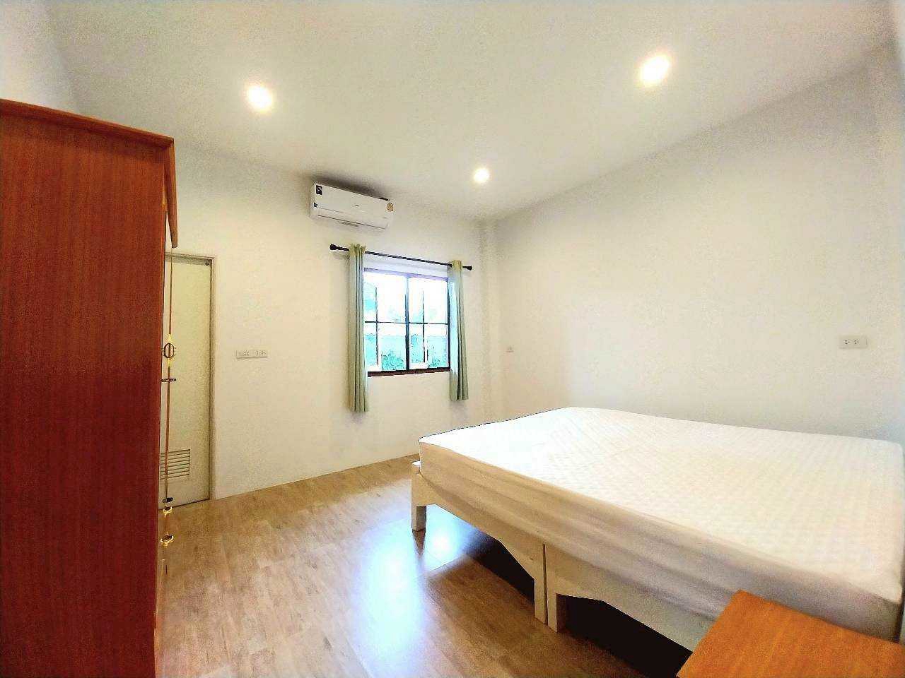 ให้เช่าบ้านเดี่ยวชั้นเดียว ทำเลสุเทพ เชียงใหม่  A8-H0317
