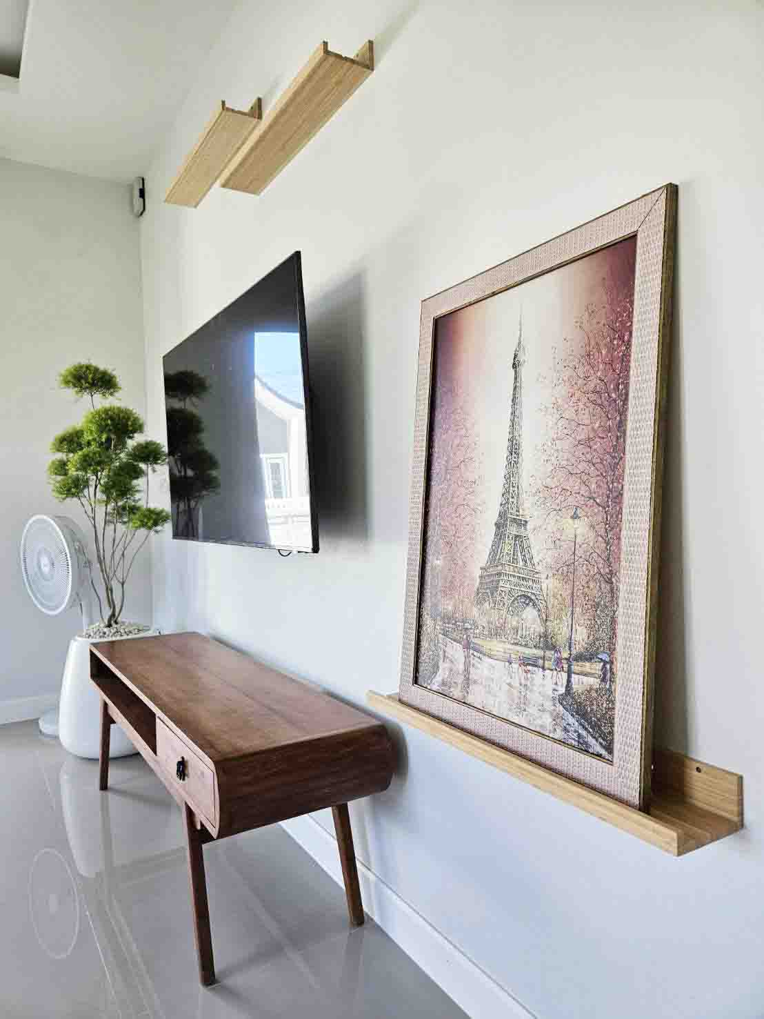 บ้านเดี่ยวชั้นเดียวนอกโครงการ อุปกรณ์ภายในครบครัน #เมืองเชียงใหม่  – ราคา 25,000/เดือน A8-H0638
