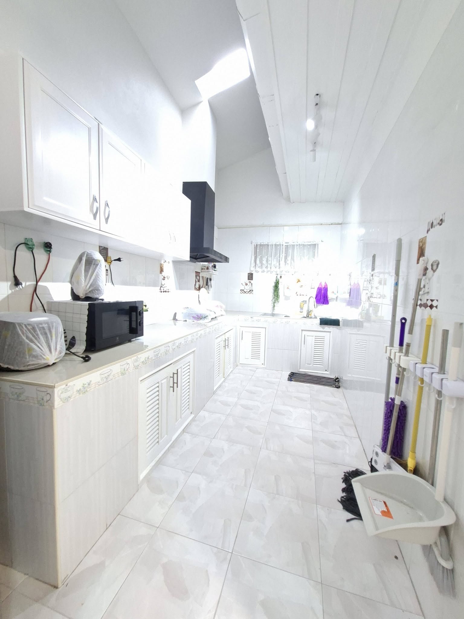 ให้เช่า 🏡 บ้านเดี่ยวชั้นเดียว พร้อมเฟอร์นิเจอร์ ทำเลแม่เหียะ เชียงใหม่ A8-H0679