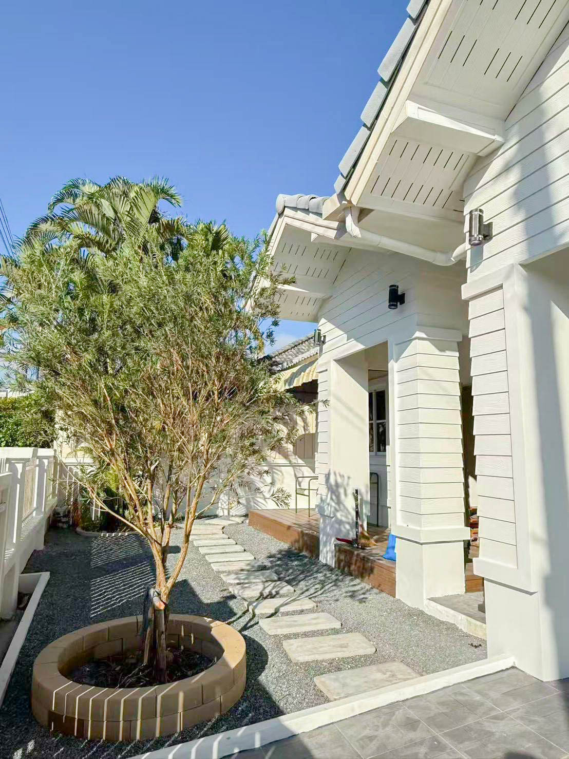 บ้านเดี่ยวชั้นเดียว พร้อมเฟอร์นิเจอร์ ทำเลสุเทพ เชียงใหม่ ใกล้โรงเรียนนานาชาติ ราคาเพียง 28,000 บาท/เดือน ✨🏡 A8-H0680