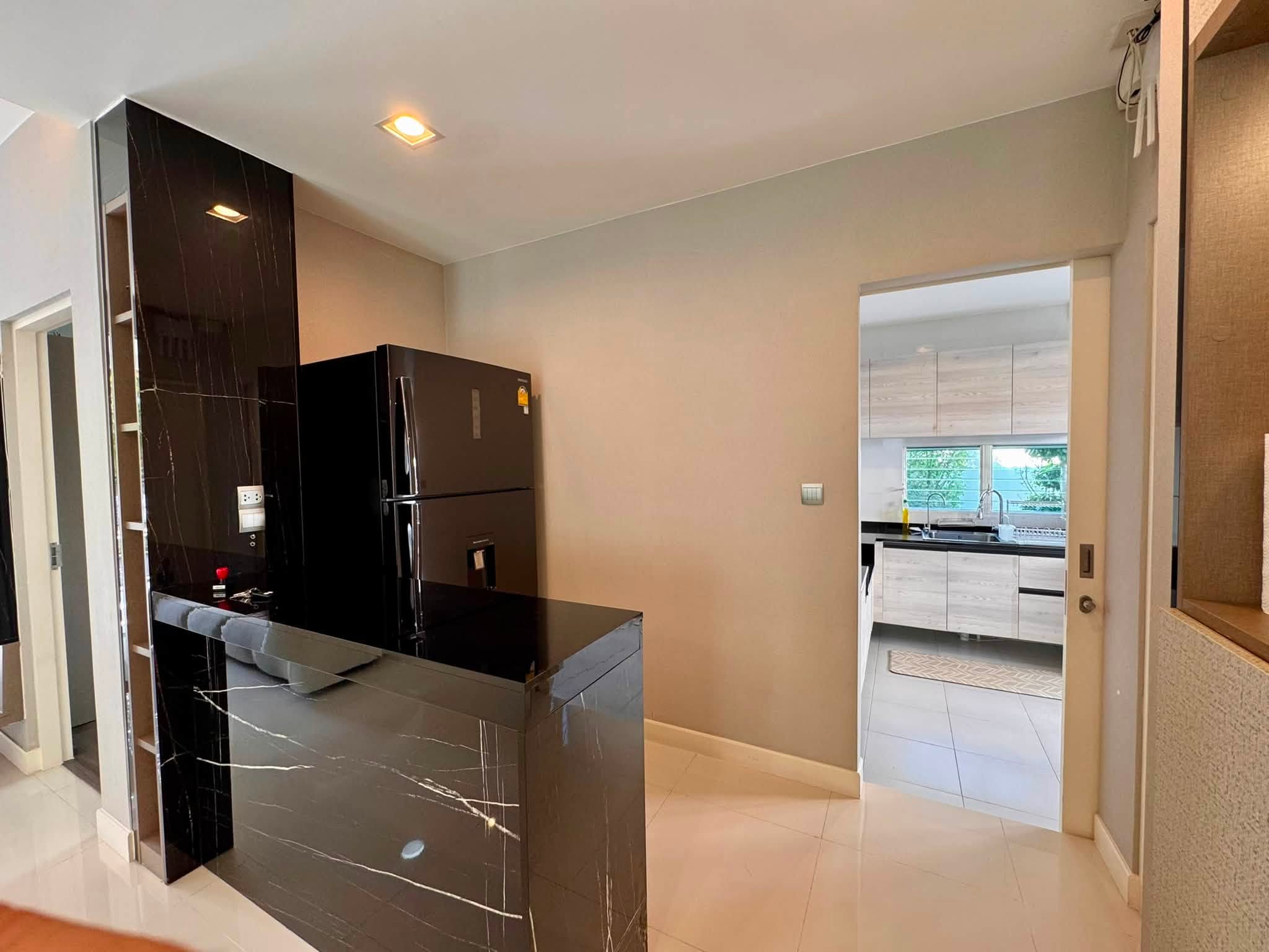 ให้เช่าบ้านเดี่ยว 2 ชั้น 4 ห้องนอน พื้นที่กว้าง 200 ตร.ม. #แม่เหียะ #เชียงใหม่   A8-H0681