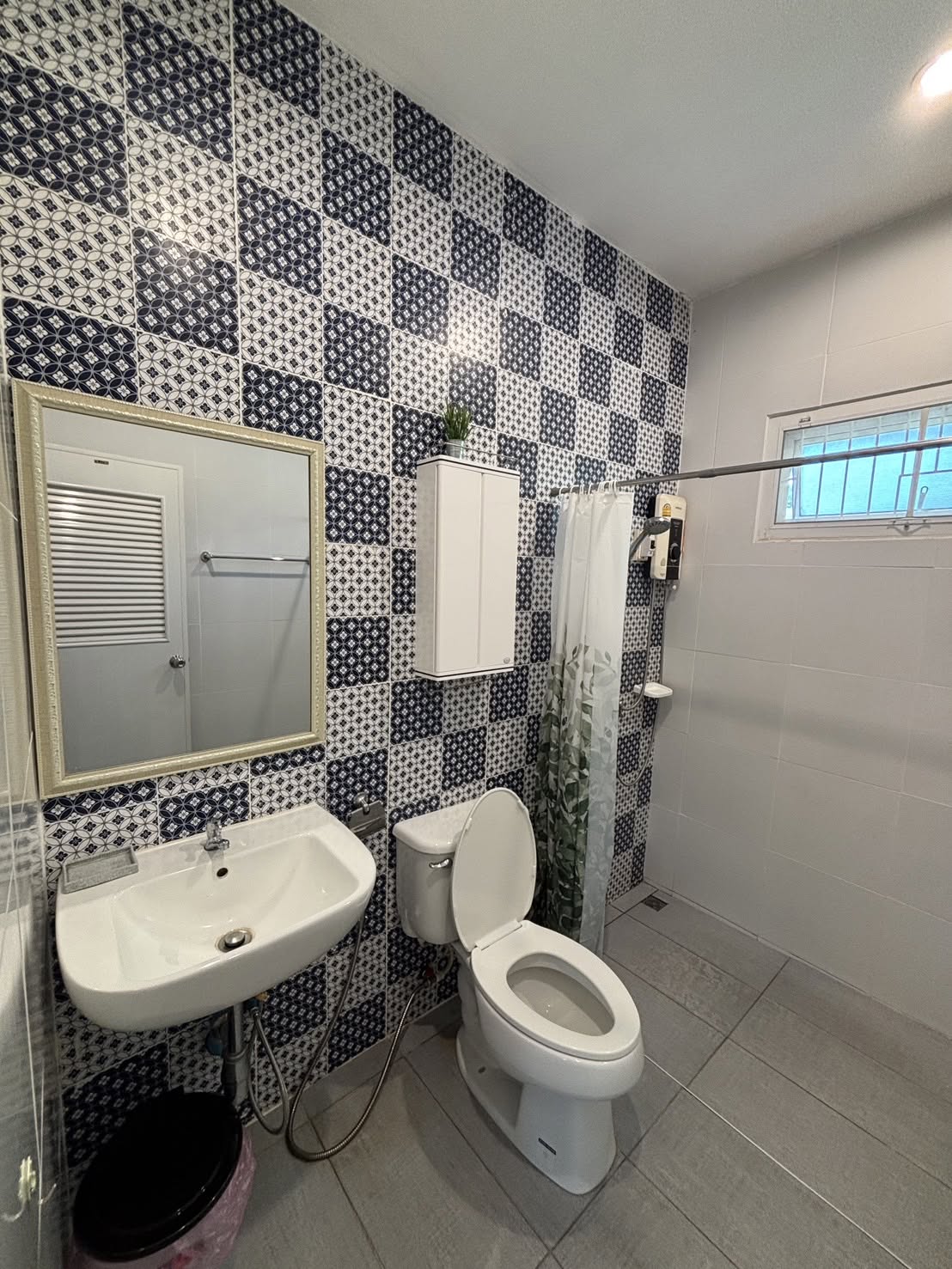 ให้เช่าบ้านเดี่ยวชั้นเดียว 22,000 บาท/เดือน #แม่เหียะ #เมืองเชียงใหม่    A8-H0682