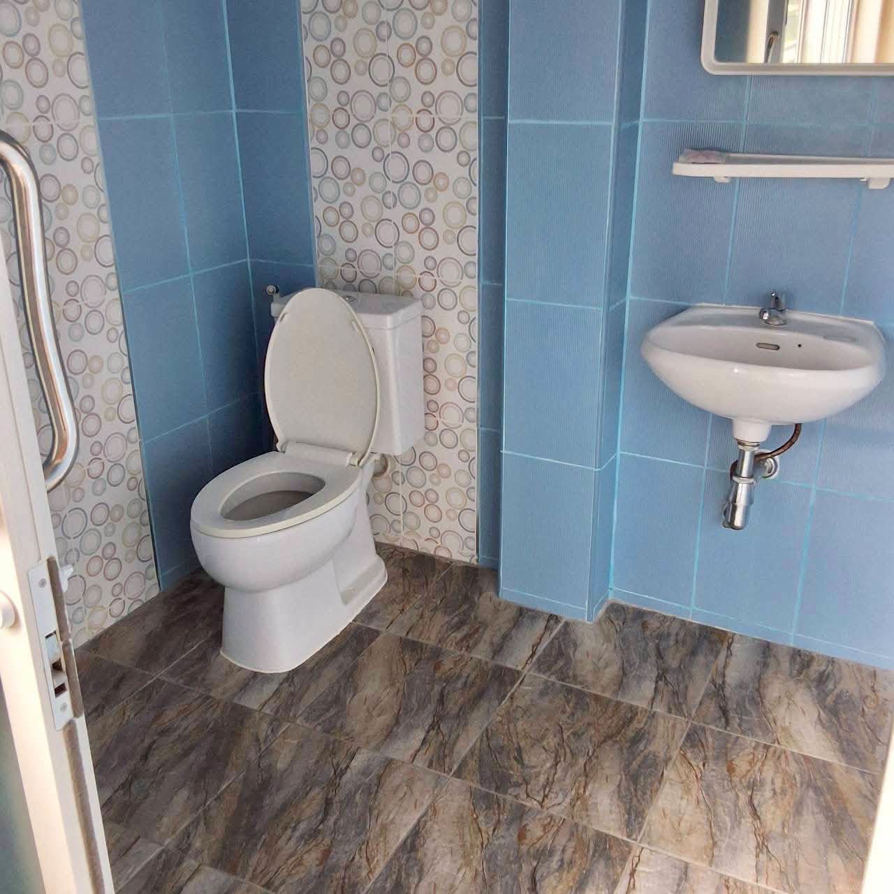 ให้เช่าอาคารสำนักงาน 3 ชั้น ทำเลท่าศาลา เชียงใหม่   A9-B0497