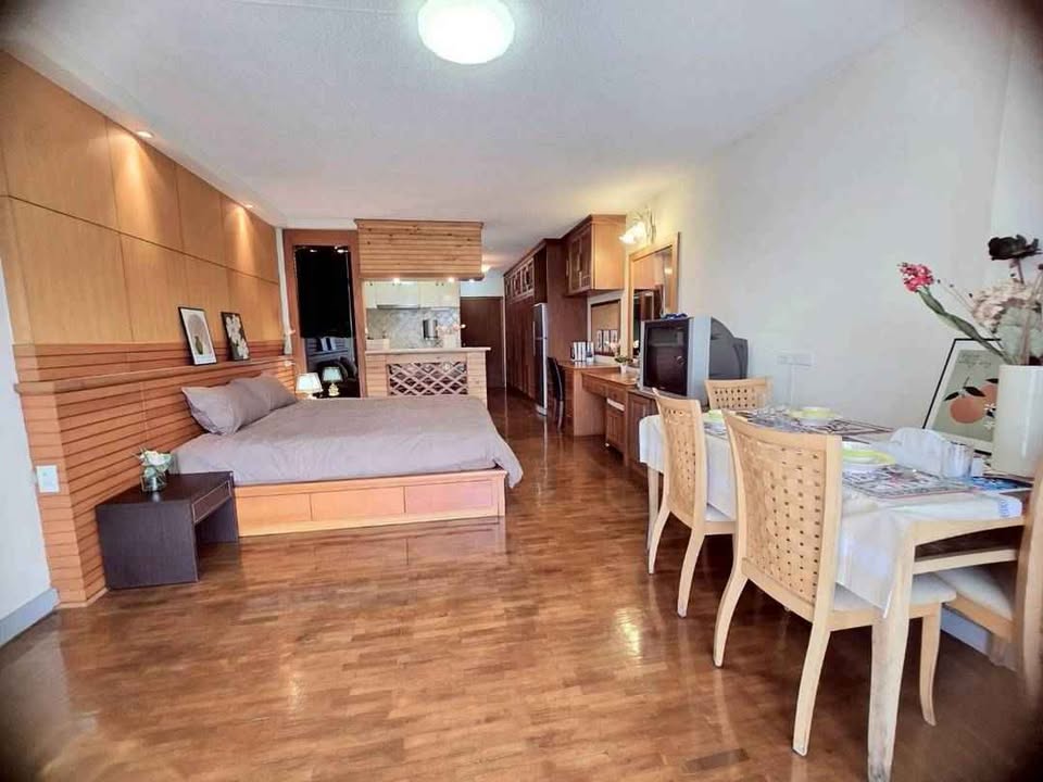 คอนโดมิเนียมพร้อมคลับเฮ้าส์สระว่ายน้ำ ทำเลใกล้เมญ่า #เมืองเชียงใหม่ – ราคา 17,000/เดือน A9-C1269