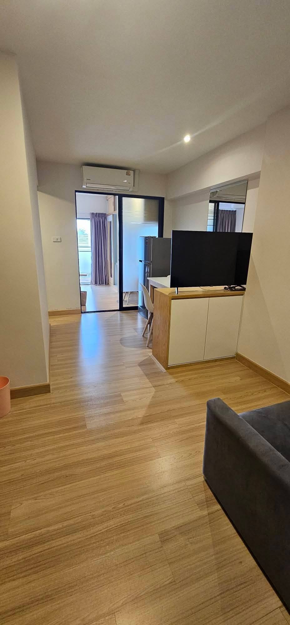 ให้เช่า 🏢 คอนโด 1 ห้องนอน ย่านสวนดอก–สุเทพ พร้อมเฟอร์นิเจอร์ เข้าอยู่ได้ทันที A9-C1388