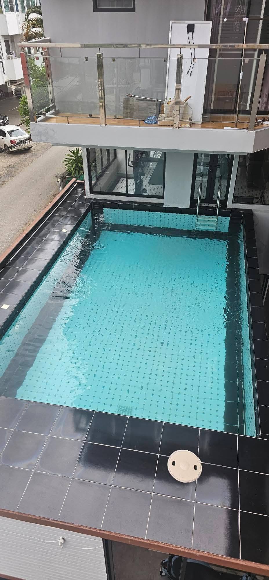 ให้เช่า 🏢 คอนโด 1 ห้องนอน ย่านสวนดอก–สุเทพ พร้อมเฟอร์นิเจอร์ เข้าอยู่ได้ทันที A9-C1388