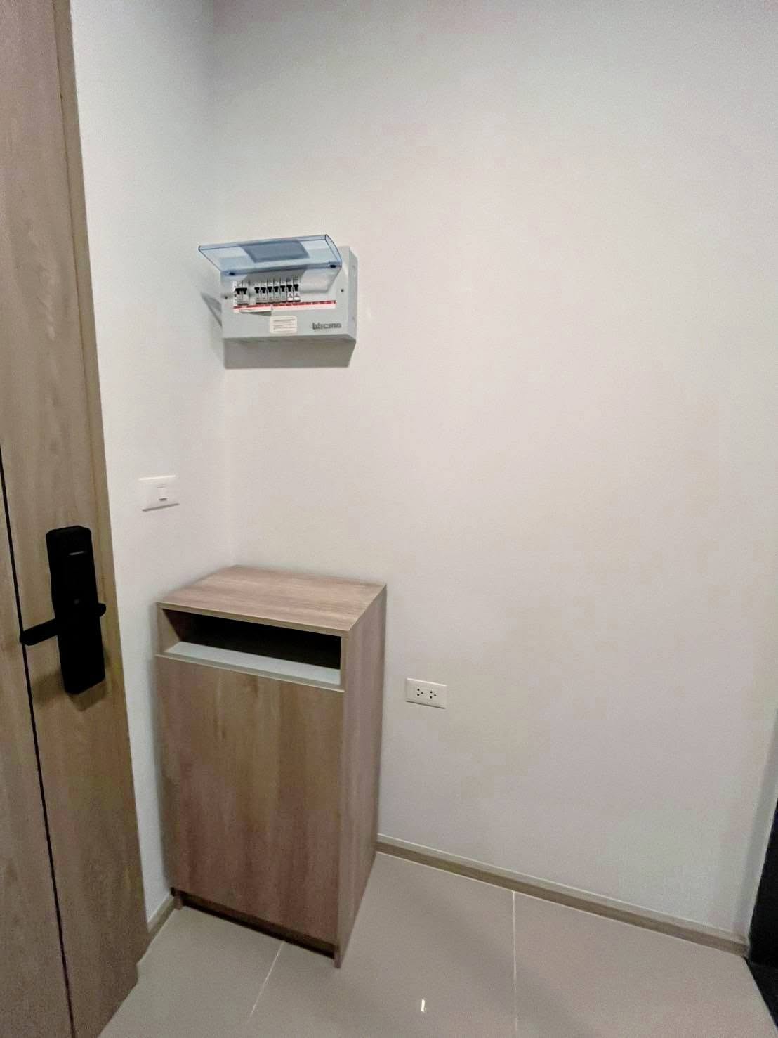 ให้เช่าคอนโดชั้น 30 วิวดอยสุเทพ พร้อมเฟอร์นิเจอร์   A9-C1392