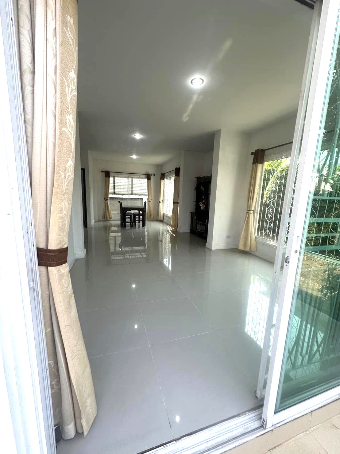ให้เช่าบ้านเดี่ยว 2 ชั้น โซนดอยสะเก็ด เชียงใหม่    ADK-H0391