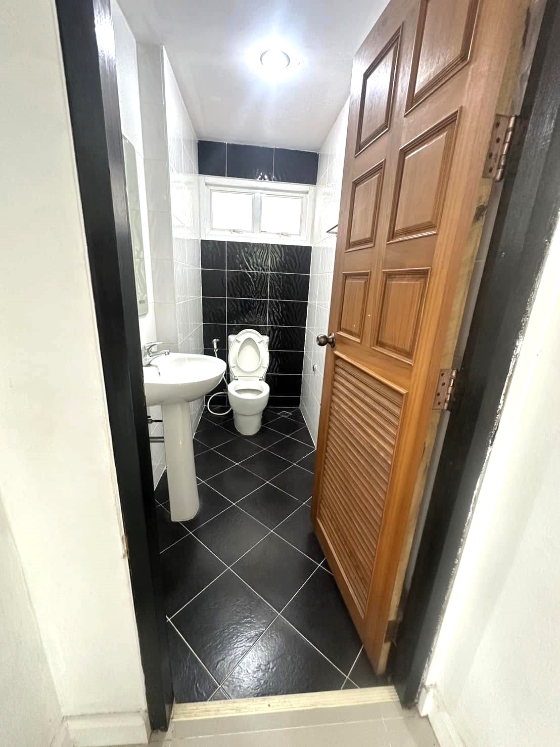 ให้เช่าบ้านเดี่ยว 2 ชั้น โซนดอยสะเก็ด เชียงใหม่    ADK-H0391