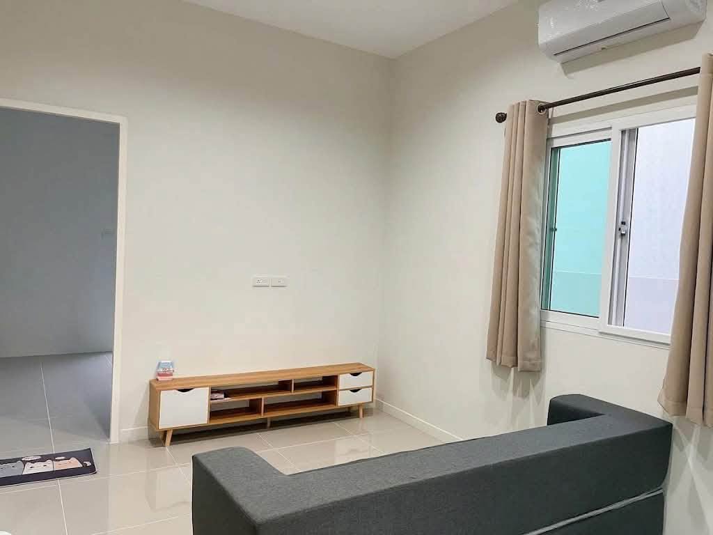 ให้เช่าบ้านเดี่ยวชั้นเดียว พร้อมเฟอร์นิเจอร์ โซนตลาดใหญ่–ดอยสะเก็ด เชียงใหม่ ADK-H0463