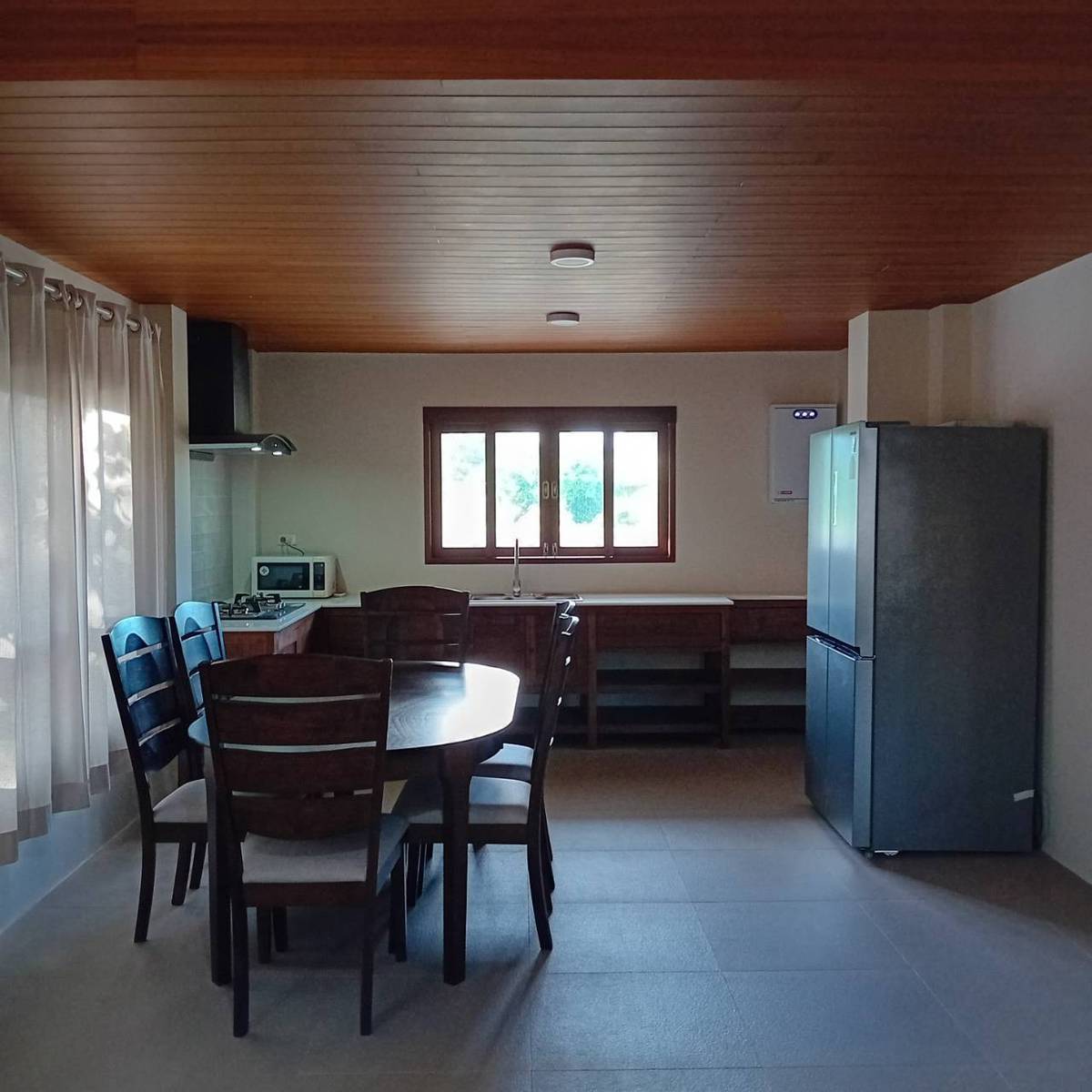 ให้เช่า 🏠 บ้านเดี่ยว 2 ชั้น ทำเลบ้านแหวน หางดง เชียงใหม่ พร้อมเฟอร์นิเจอร์  AHD-H1381