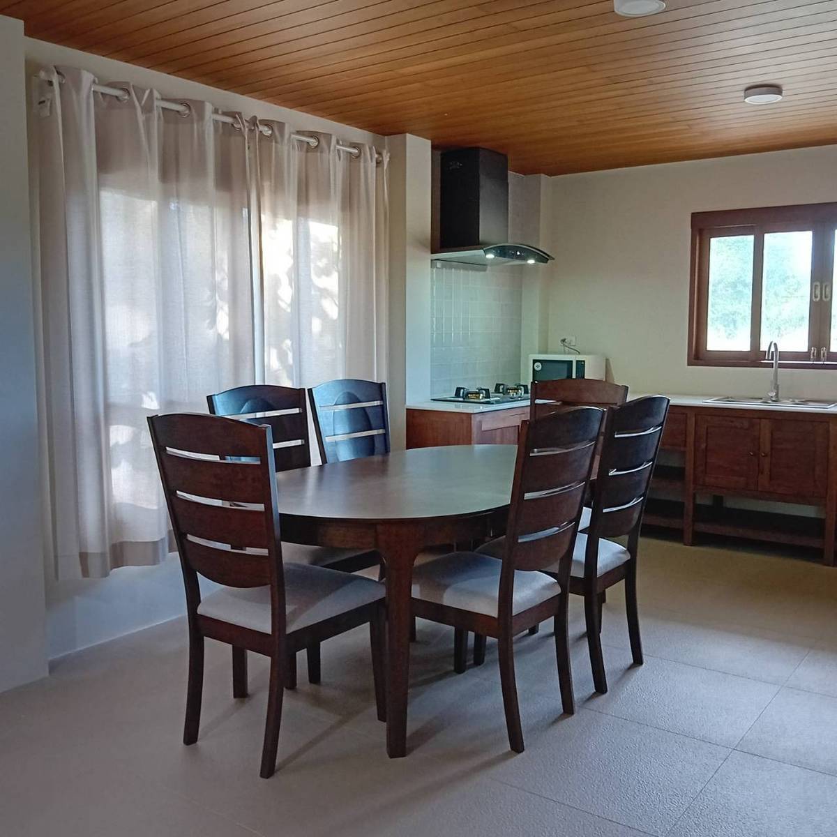 ให้เช่า 🏠 บ้านเดี่ยว 2 ชั้น ทำเลบ้านแหวน หางดง เชียงใหม่ พร้อมเฟอร์นิเจอร์  AHD-H1381