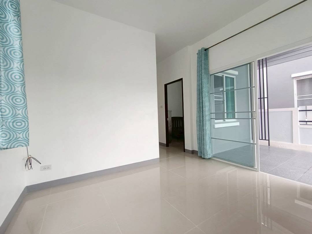 บ้านเดี่ยวชั้นเดียวให้เช่า โซนหางดง เชียงใหม่    AHD-H1386