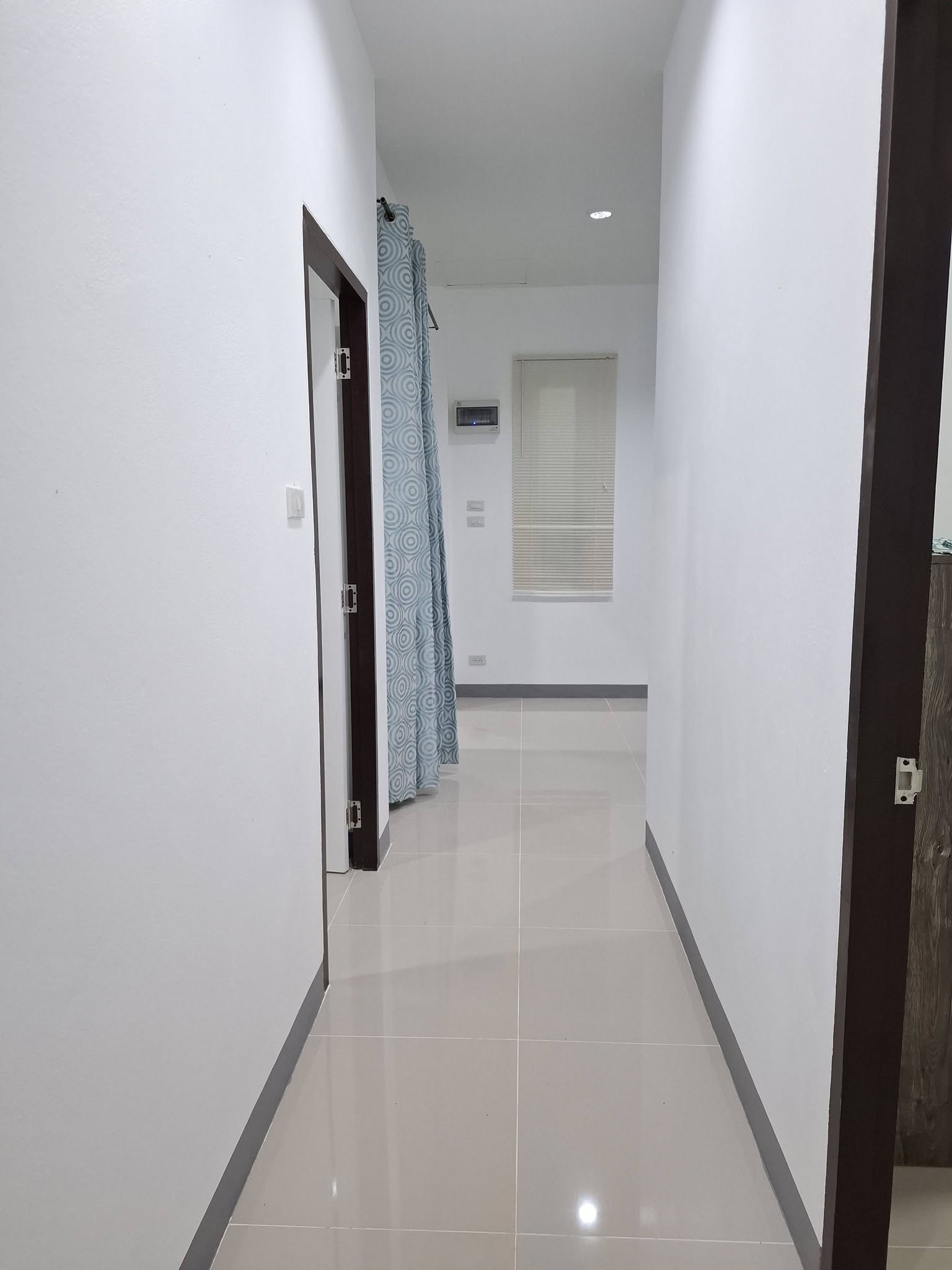 บ้านเดี่ยวชั้นเดียวให้เช่า โซนหางดง เชียงใหม่    AHD-H1386