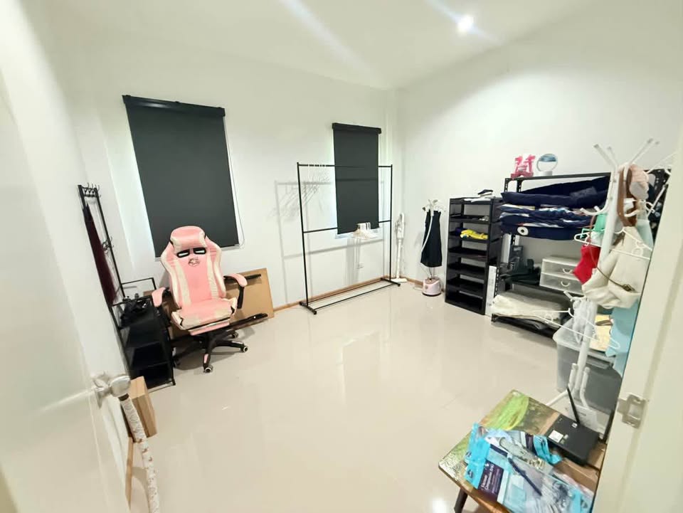 ให้เช่าบ้านเดี่ยวชั้นเดียว 10,000 บาท/เดือน #เชียงใหม่ บ้าน 2 ห้องนอน บนที่ดิน 50 ตร.ว.  AHD-H1389