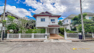 ให้เช่าบ้านเดี่ยว 2 ชั้น พร้อมเฟอร์นิเจอร์ โซนแม่ริม เชียงใหม่   AMR-H0329