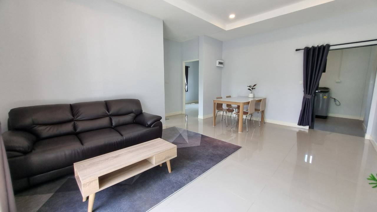 บ้านเดี่ยวชั้นเดียวให้เช่า ทำเลท่าศาลา สารภี เชียงใหม่ | 3 ห้องนอน | 15,000 บาท/เดือน  ASRP-H0141