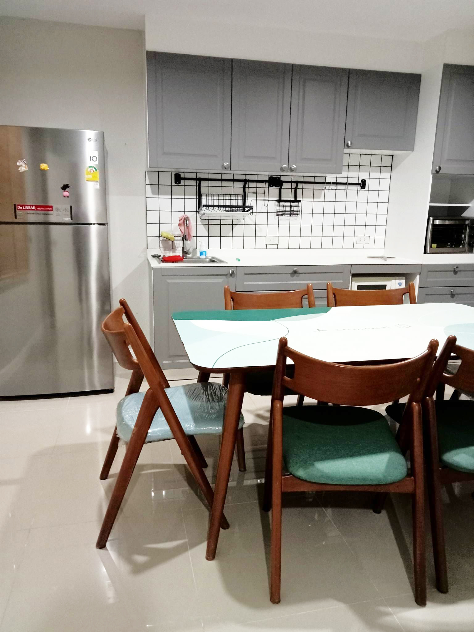 ให้เช่าบ้านเดี่ยว 2 ชั้น 4 ห้องนอน โซนสารภี เชียงใหม่   ASRP-H0207