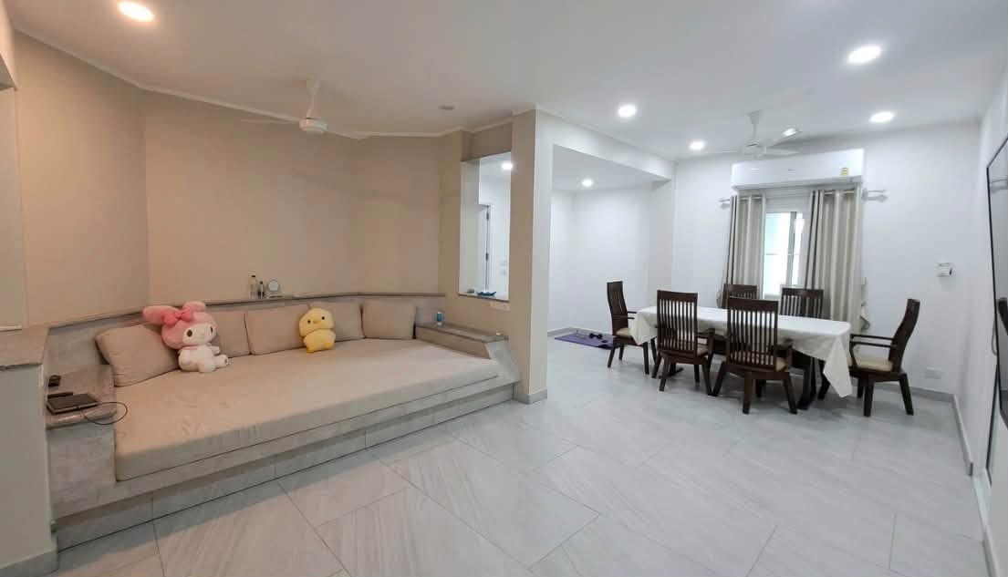 บ้านเดี่ยว 2 ชั้นในโครงการ พร้อมระบบรักษาความปลอดภัย 24 ชม. ทำเลท่าวังตาล สารภี  ASRP-H0327
