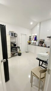 ให้เช่าบ้านเดี่ยวชั้นเดียว 20,000 บาท/เดือน #ท่าวังตาล #สารภี #เชียงใหม่   ASRP-H0328