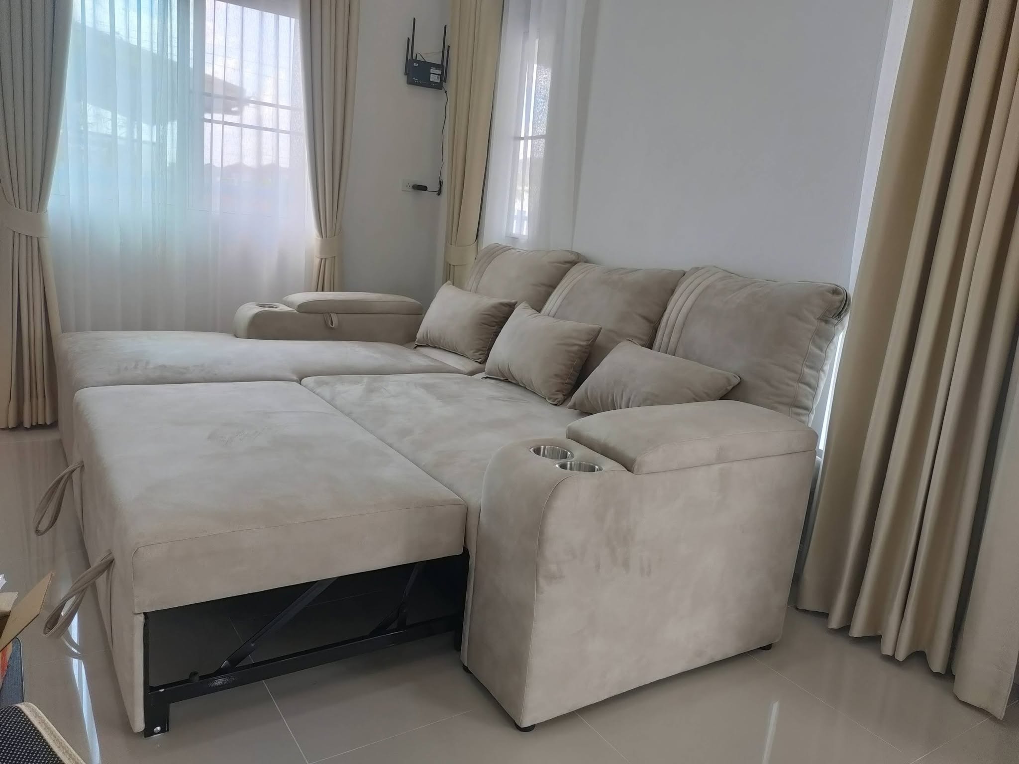 ให้เช่าบ้านเดี่ยวชั้นเดียว 20,000 บาท/เดือน #ท่าวังตาล #สารภี #เชียงใหม่   ASRP-H0328