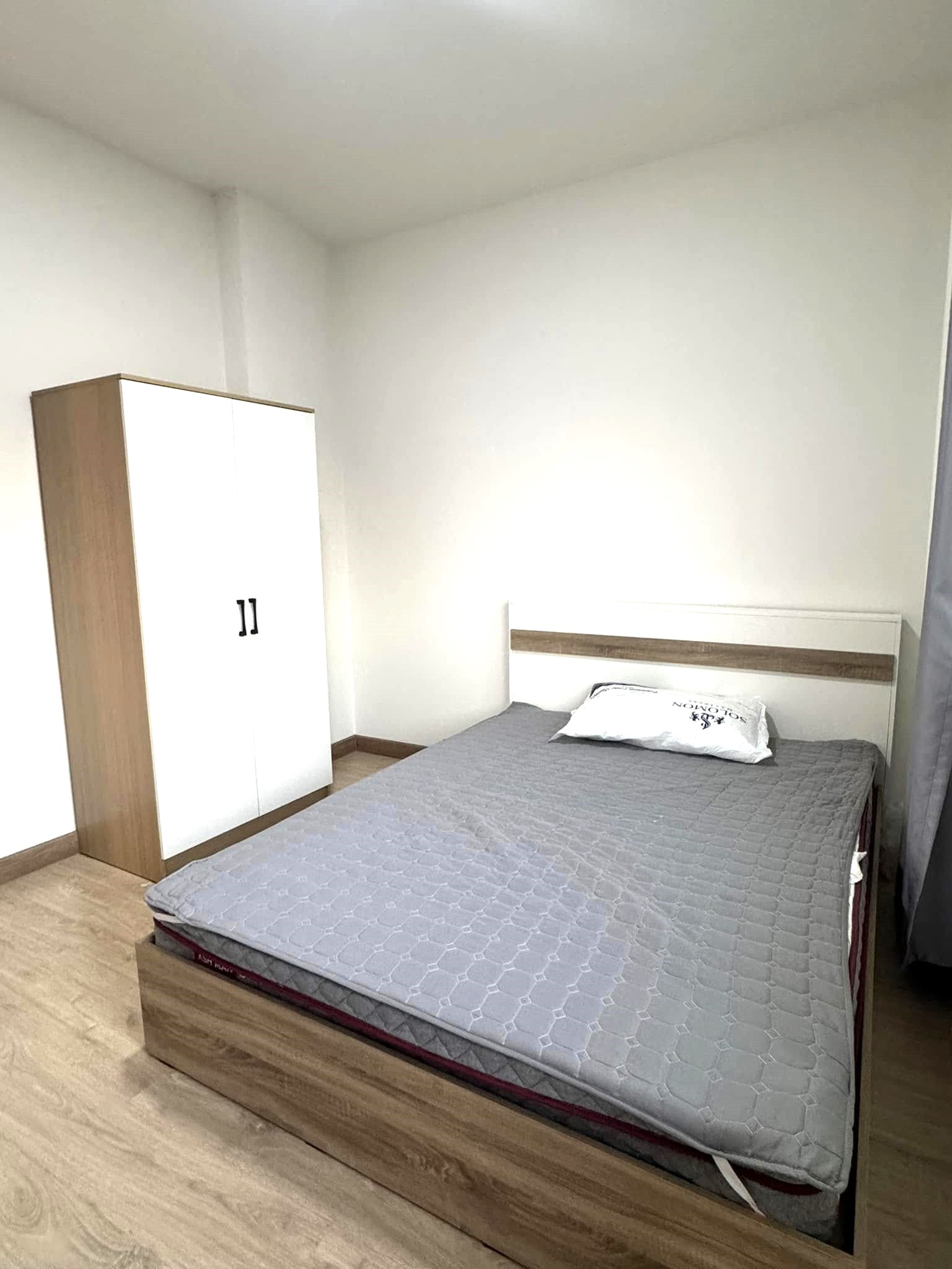บ้านเดี่ยว 2 ชั้นให้เช่า โซนสันทราย–แม่โจ้ เชียงใหม่    ASS-H0001