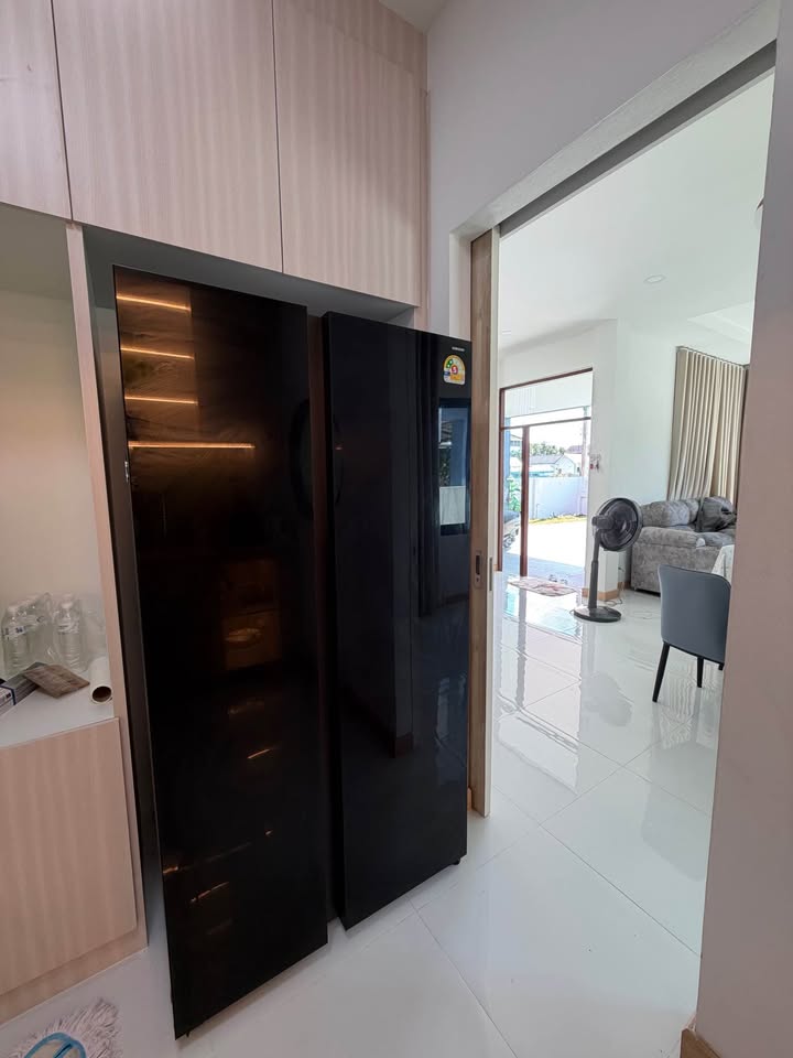 ให้เช่าบ้านเดี่ยว 2 ชั้น ทำเลหนองจ๊อม–สันทราย เชียงใหม่   ASS-H1149