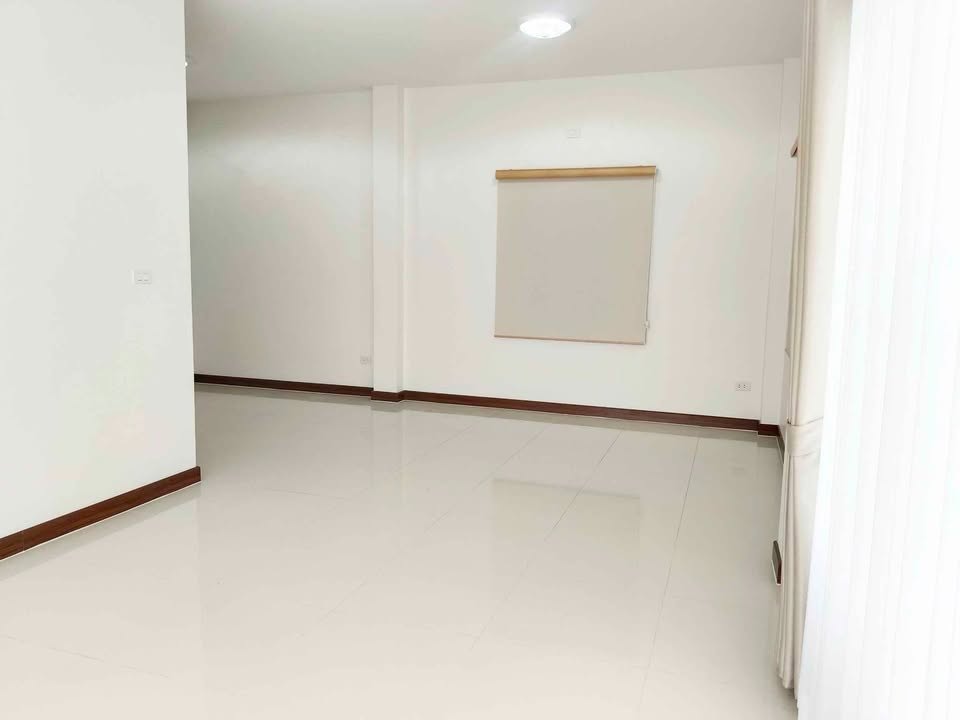 ขายบ้านเดี่ยวชั้นเดียว บ้านสร้างใหม่ ทำเลสันปูเลย ดอยสะเก็ด เชียงใหม่ | 3 ห้องนอน | 3.29 ล้านบาท C5MG100813